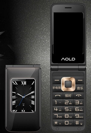 Flip Dual Screen 2.8 Flip Dual Screen 2.8