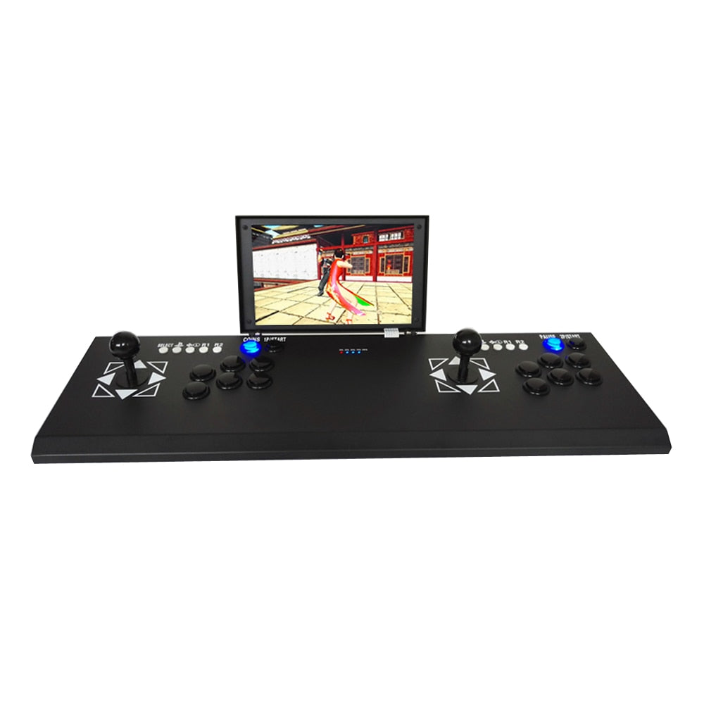 family game console pandora's box 6 arcade joystick game console family game console pandora's box 6 arcade joystick game console