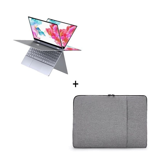 BMAX Y13 Laptop Intel N4120 13.3inch Quad Core  1920*1080 IPS Screen 8GB LPDDR4 RAM 256GB SSD Notebook windows10 BMAX Y13 Laptop Intel N4120 13.3inch Quad Core  1920*1080 IPS Screen 8GB LPDDR4 RAM 256GB SSD Notebook windows10
