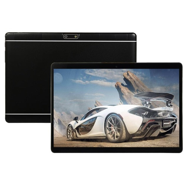 10.1 Inch HD Game Tablet Computer PC Android 8.0 Ten-Core GPS WIFI Dual Camera Tablet Pad Support Dual Sim Card 10.1 Inch HD Game Tablet Computer PC Android 8.0 Ten-Core GPS WIFI Dual Camera Tablet Pad Support Dual Sim Card