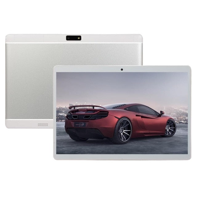 10.1 Inch HD Game Tablet Computer PC Android 8.0 Ten-Core GPS WIFI Dual Camera Tablet Pad Support Dual Sim Card 10.1 Inch HD Game Tablet Computer PC Android 8.0 Ten-Core GPS WIFI Dual Camera Tablet Pad Support Dual Sim Card