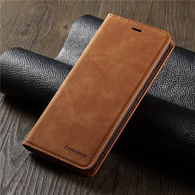 Luxury Magnet Leather Flip phone Case for iPhone Xs Xr X R 11 12 Mini pro Max 8 7 6 6s Plus 5 S se 2020 Wallet Card Holder Cover Luxury Magnet Leather Flip phone Case for iPhone Xs Xr X R 11 12 Mini pro Max 8 7 6 6s Plus 5 S se 2020 Wallet Card Holder Cover