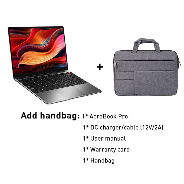 CHUWI AeroBook Pro 13.3 CHUWI AeroBook Pro 13.3