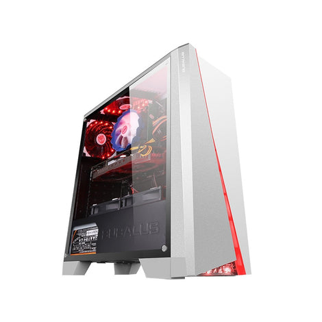 IPASON CHEAP Gaming PC Quad-Core AMD Ryzen3 2200G/3200G/3200GE/DDR4 8G RAM/120G SSD/1T+240G  SSD Desktop Gaming Computers