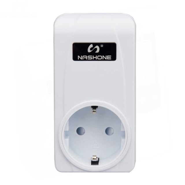 Nashone Thermostat Digital Temperatur Control Wireless Thermostat 220V LCD Display Temperature Controller socket with thermostat Nashone Thermostat Digital Temperatur Control Wireless Thermostat 220V LCD Display Temperature Controller socket with thermostat