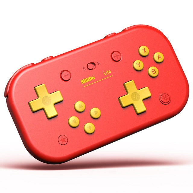 8Bitdo Gamepad for Nintendo Switch Android Controller Joystick Wireless Bluetooth Game Controller SF30 Pro SN30 Pro GamPad 8Bitdo Gamepad for Nintendo Switch Android Controller Joystick Wireless Bluetooth Game Controller SF30 Pro SN30 Pro GamPad