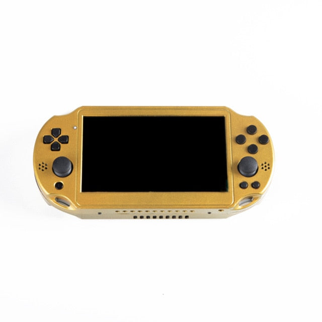 7 inch IPS screen Arcade Game console Modified by P/S2 motherboard  NO Raspberry Pi  Not simulator Double joystick 7 inch IPS screen Arcade Game console Modified by P/S2 motherboard  NO Raspberry Pi  Not simulator Double joystick