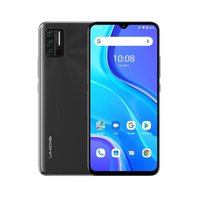 UMIDIGI A7S 6.53 UMIDIGI A7S 6.53
