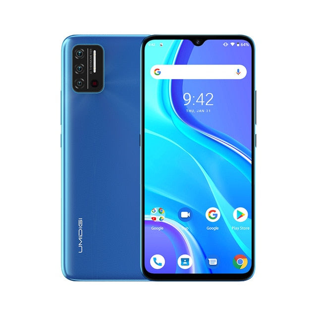 UMIDIGI A7S 6.53 UMIDIGI A7S 6.53