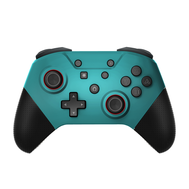 Wireless Bluetooth game controller for Nintendo Switch Pro NS Lite PC notebook NFC Turbo 6-Axis doublemotor 3D Joysticks gamepad Wireless Bluetooth game controller for Nintendo Switch Pro NS Lite PC notebook NFC Turbo 6-Axis doublemotor 3D Joysticks gamepad