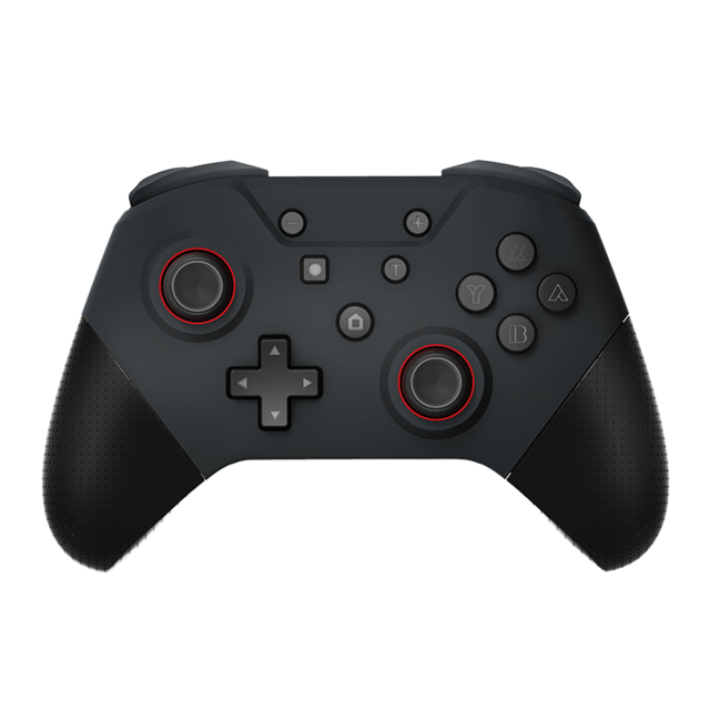 Wireless Bluetooth game controller for Nintendo Switch Pro NS Lite PC notebook NFC Turbo 6-Axis doublemotor 3D Joysticks gamepad Wireless Bluetooth game controller for Nintendo Switch Pro NS Lite PC notebook NFC Turbo 6-Axis doublemotor 3D Joysticks gamepad