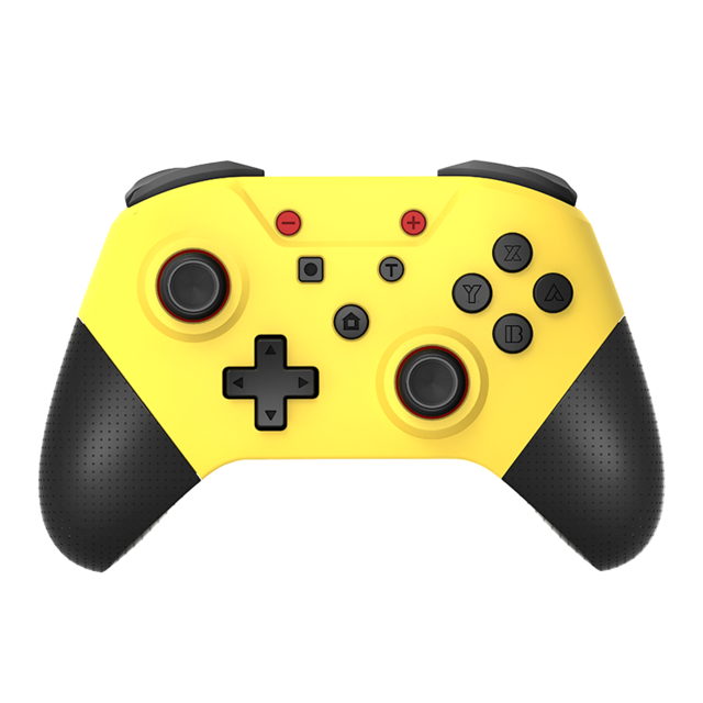 Wireless Bluetooth game controller for Nintendo Switch Pro NS Lite PC notebook NFC Turbo 6-Axis doublemotor 3D Joysticks gamepad Wireless Bluetooth game controller for Nintendo Switch Pro NS Lite PC notebook NFC Turbo 6-Axis doublemotor 3D Joysticks gamepad