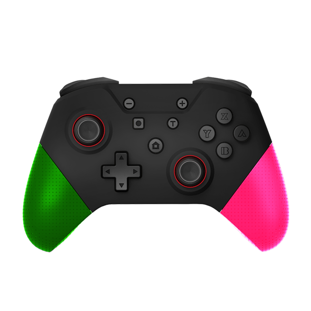 Wireless Bluetooth game controller for Nintendo Switch Pro NS Lite PC notebook NFC Turbo 6-Axis doublemotor 3D Joysticks gamepad Wireless Bluetooth game controller for Nintendo Switch Pro NS Lite PC notebook NFC Turbo 6-Axis doublemotor 3D Joysticks gamepad