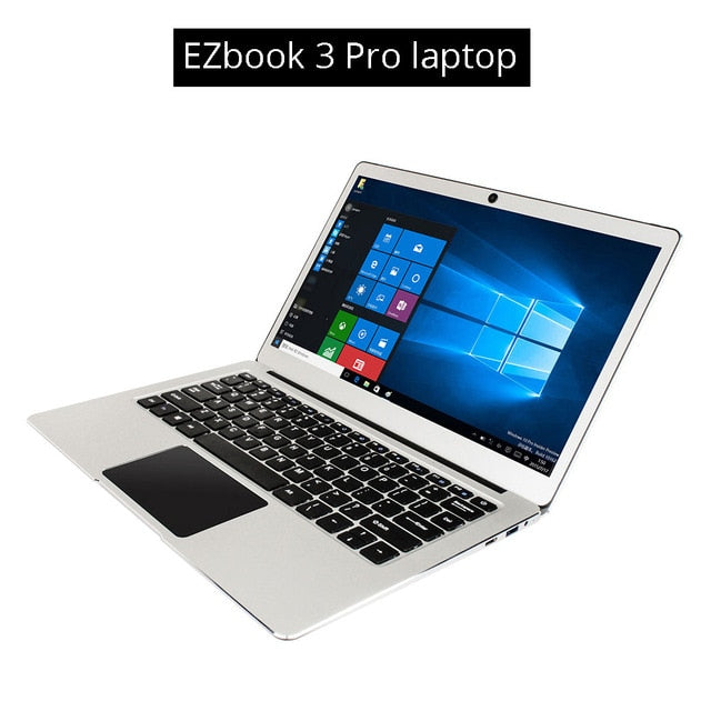 Jumper EZbook 3 Pro laptop 6GB DDR3 64GB EMMC 13.3 Jumper EZbook 3 Pro laptop 6GB DDR3 64GB EMMC 13.3