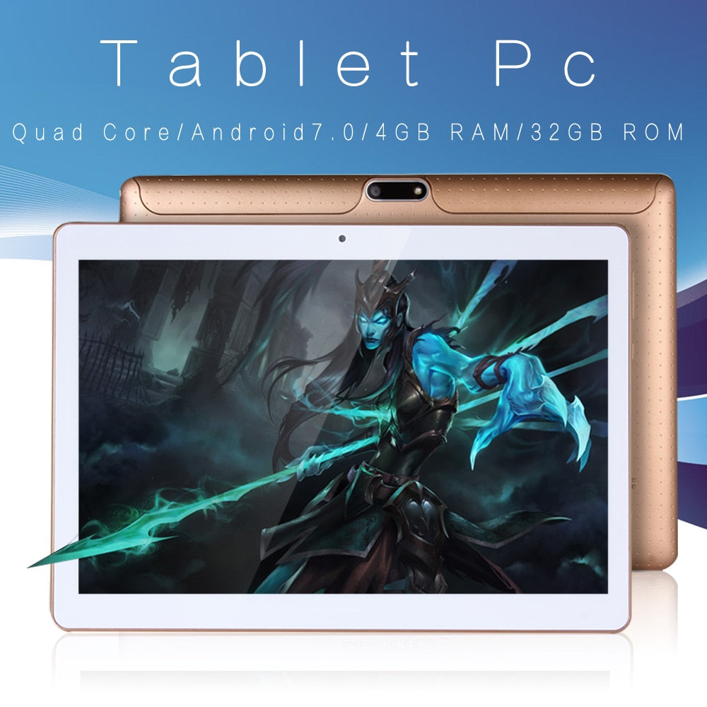 Hot sale Android Tablet 10 inch 10 core 3G 4G FDD LTE 6GB RAM 128GB ROM 1280*800 IPS Dual Cameras Android 9.0 OS GPS Tablets 10. Hot sale Android Tablet 10 inch 10 core 3G 4G FDD LTE 6GB RAM 128GB ROM 1280*800 IPS Dual Cameras Android 9.0 OS GPS Tablets 10.