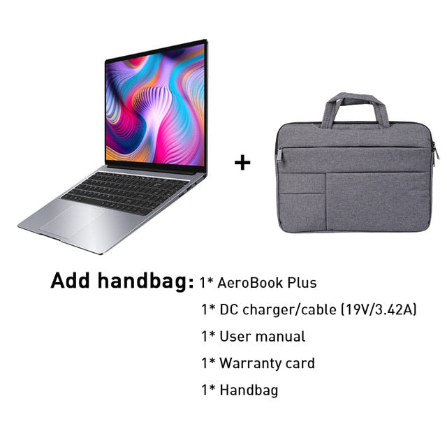 CHUWI AeroBook Plus Intel i5 Laptop 15.6 CHUWI AeroBook Plus Intel i5 Laptop 15.6