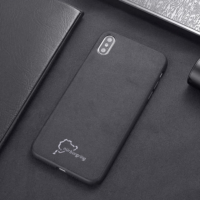 Luxury Leather Logo Case for iPhone 12 Mini 11 Pro Max Xs XR R 6s 7 7plus 8 Coque Sport Car Brand Silicone Official Phone Cover Luxury Leather Logo Case for iPhone 12 Mini 11 Pro Max Xs XR R 6s 7 7plus 8 Coque Sport Car Brand Silicone Official Phone Cover