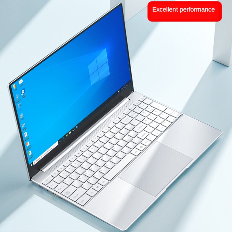 2020 Computer 15.6 Inch J4115 Quad-core Laptop 8GB RAM 128GB 256GB 512GB 1TB SSD Rom light thin Notebook office study notebooks 2020 Computer 15.6 Inch J4115 Quad-core Laptop 8GB RAM 128GB 256GB 512GB 1TB SSD Rom light thin Notebook office study notebooks