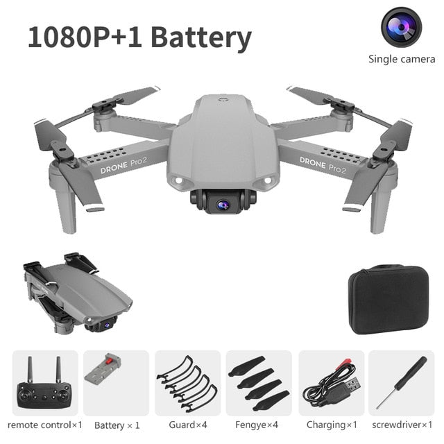 NYR E99 Pro2 RC Mini Drone 4K 1080P 720P Dual Camera WIFI FPV Aerial Photography Helicopter Foldable Quadcopter Dron Toys NYR E99 Pro2 RC Mini Drone 4K 1080P 720P Dual Camera WIFI FPV Aerial Photography Helicopter Foldable Quadcopter Dron Toys
