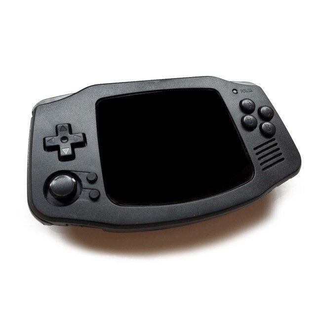 2020 New LCL Raspberry Pi Handheld Game Console For Best Game Boy Advance For CM3+ Plus GBA for Arcade/N64/NES/PS1/GB/GBA/Atari 2020 New LCL Raspberry Pi Handheld Game Console For Best Game Boy Advance For CM3+ Plus GBA for Arcade/N64/NES/PS1/GB/GBA/Atari