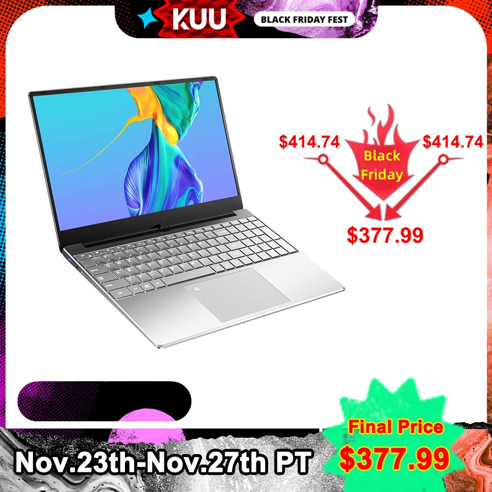 KUU K1 15.6Inch For Intel i5-5257U 3.10GHz Gaming laptop 512GB SSD IPS Screen Keyboard Backlight Fingerprint Unlock Notebook KUU K1 15.6Inch For Intel i5-5257U 3.10GHz Gaming laptop 512GB SSD IPS Screen Keyboard Backlight Fingerprint Unlock Notebook