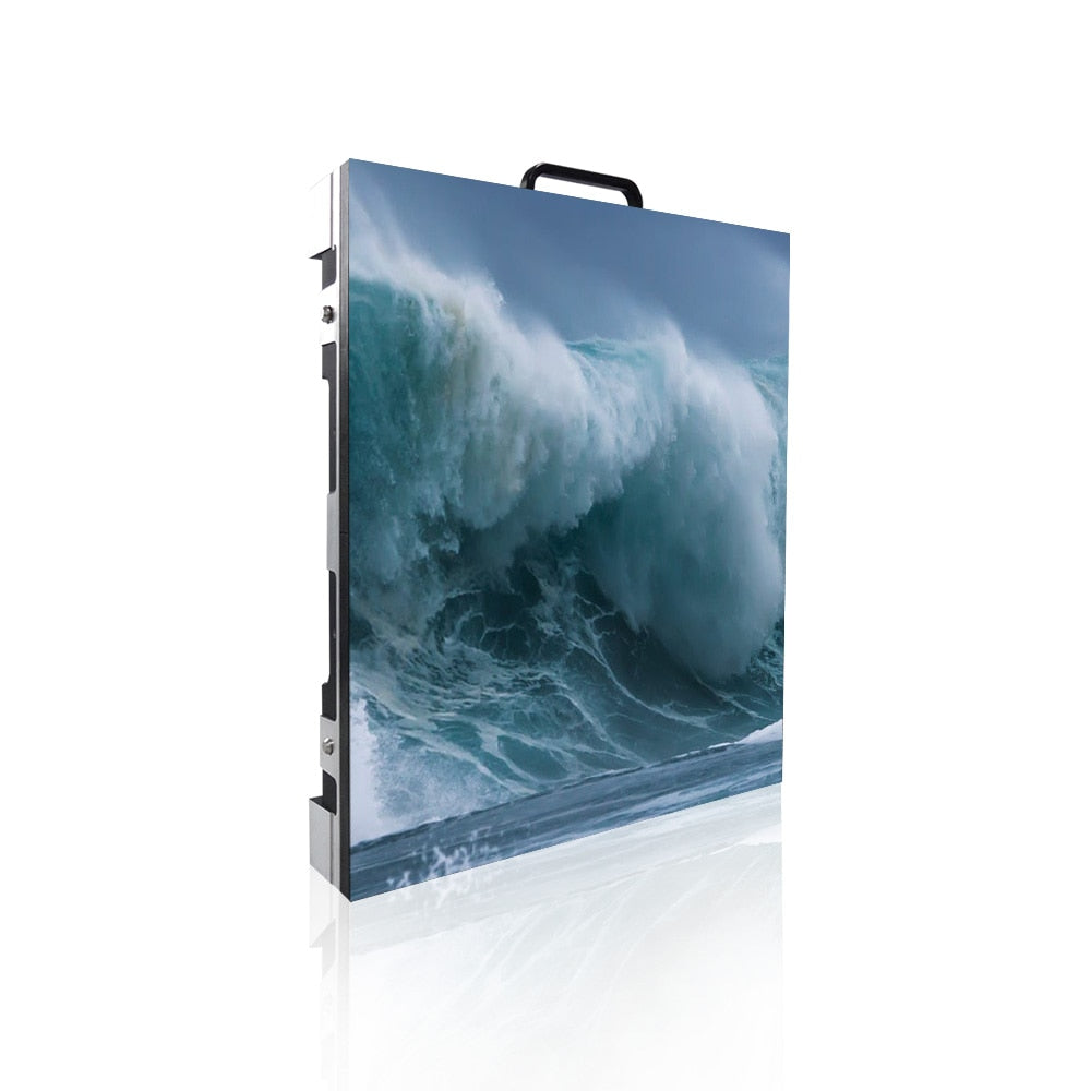 Hot sale p3.91 rental display screen led video wall led billboard digital sign led panel for adversting Hot sale p3.91 rental display screen led video wall led billboard digital sign led panel for adversting