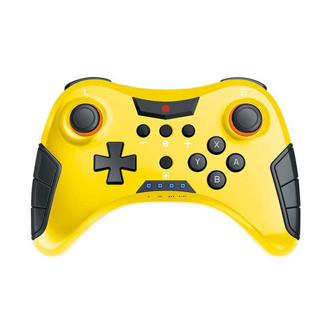 Wireless Bluetooth Controller For Switch Pro Gamepad Bluit in Motors Controller For Nintend Switch Gamepad Joystick Wireless Bluetooth Controller For Switch Pro Gamepad Bluit in Motors Controller For Nintend Switch Gamepad Joystick