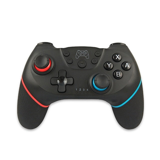 Wireless Bluetooth Controller For Switch Pro Gamepad Bluit in Motors Controller For Nintend Switch Gamepad Joystick Wireless Bluetooth Controller For Switch Pro Gamepad Bluit in Motors Controller For Nintend Switch Gamepad Joystick