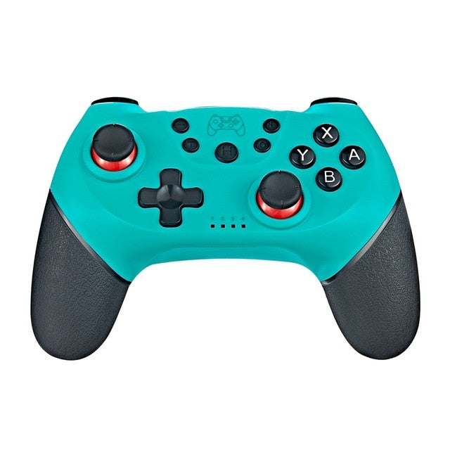 Wireless Bluetooth Controller For Switch Pro Gamepad Bluit in Motors Controller For Nintend Switch Gamepad Joystick Wireless Bluetooth Controller For Switch Pro Gamepad Bluit in Motors Controller For Nintend Switch Gamepad Joystick