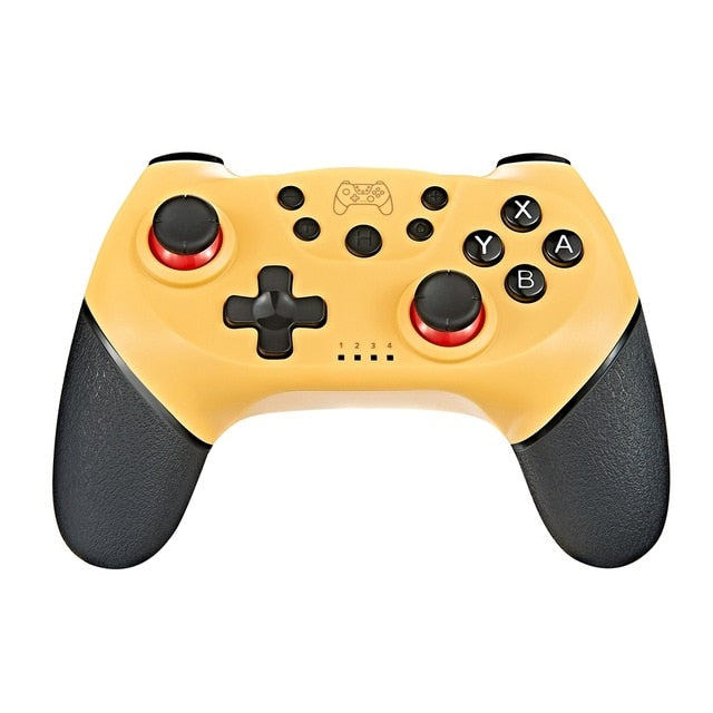 Wireless Bluetooth Controller For Switch Pro Gamepad Bluit in Motors Controller For Nintend Switch Gamepad Joystick Wireless Bluetooth Controller For Switch Pro Gamepad Bluit in Motors Controller For Nintend Switch Gamepad Joystick