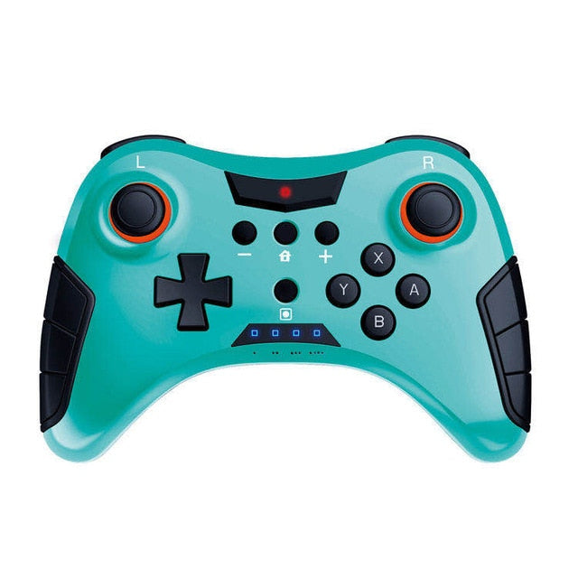 Wireless Bluetooth Controller For Switch Pro Gamepad Bluit in Motors Controller For Nintend Switch Gamepad Joystick Wireless Bluetooth Controller For Switch Pro Gamepad Bluit in Motors Controller For Nintend Switch Gamepad Joystick