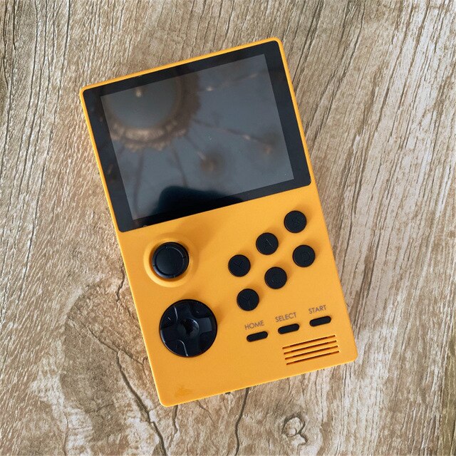 Pandora Saga Box Android supretro handheld game console IPS screen built-in 3000+games 30 3D games WiFi download arcade game Pandora Saga Box Android supretro handheld game console IPS screen built-in 3000+games 30 3D games WiFi download arcade game
