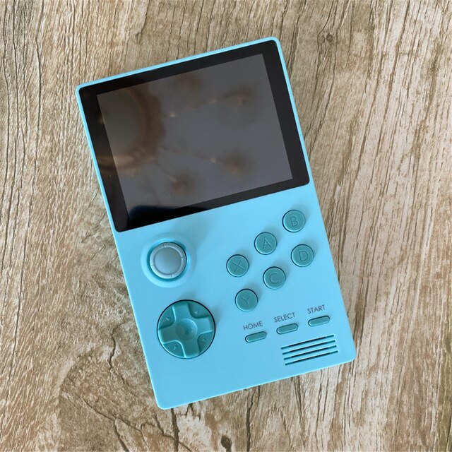 Pandora Saga Box Android supretro handheld game console IPS screen built-in 3000+games 30 3D games WiFi download arcade game Pandora Saga Box Android supretro handheld game console IPS screen built-in 3000+games 30 3D games WiFi download arcade game