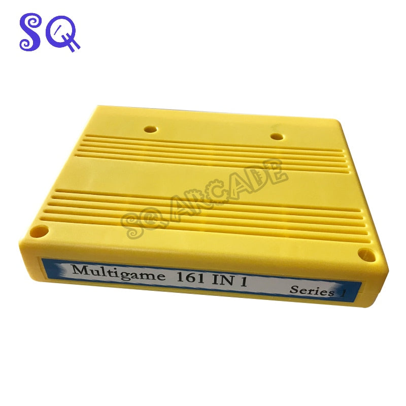 NEOGEO MVS 161 in 1 Version  Game Cartridge for SNK Arcade Machine or AES Console NEOGEO MVS 161 in 1 Version  Game Cartridge for SNK Arcade Machine or AES Console