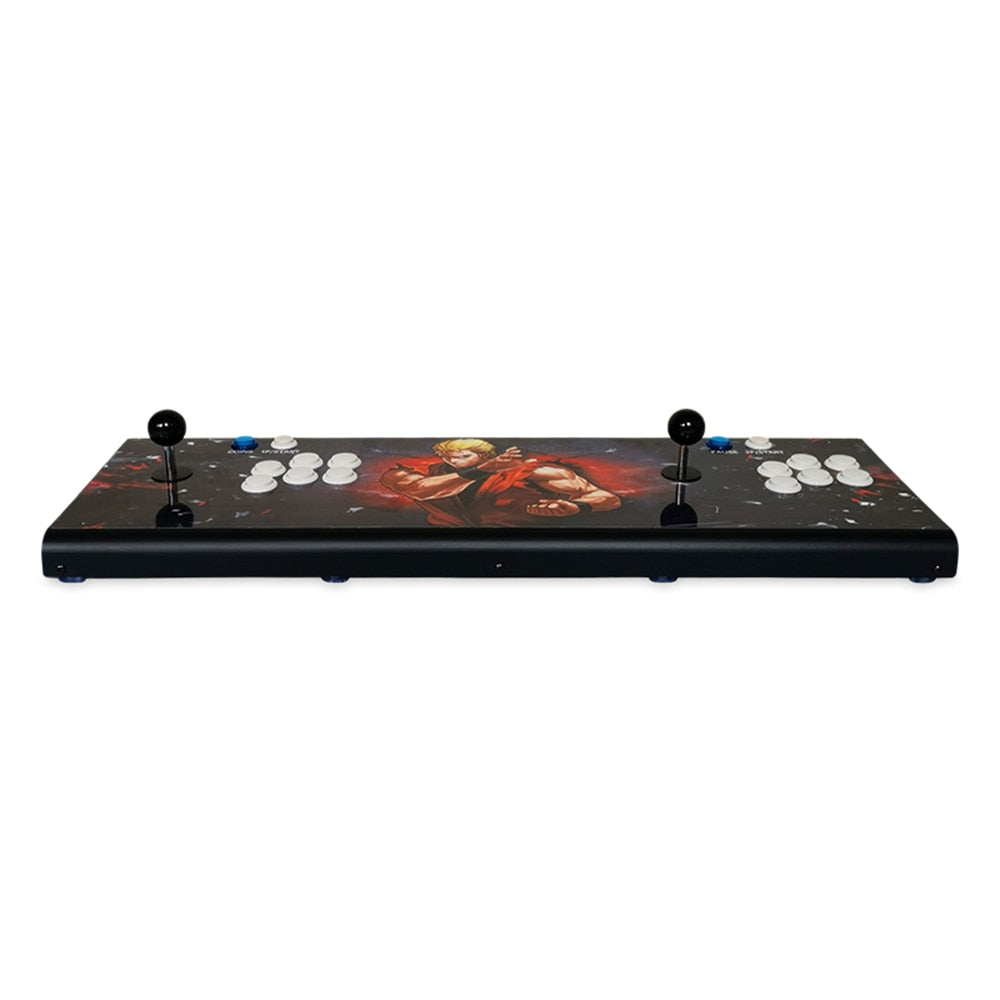 2500 games console/ 2500 games console Pandora Box arcade board/ joystick game controller/ VGA and HIDM output 2500 games console/ 2500 games console Pandora Box arcade board/ joystick game controller/ VGA and HIDM output