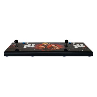 2500 games console/ 2500 games console Pandora Box arcade board/ joystick game controller/ VGA and HIDM output 2500 games console/ 2500 games console Pandora Box arcade board/ joystick game controller/ VGA and HIDM output