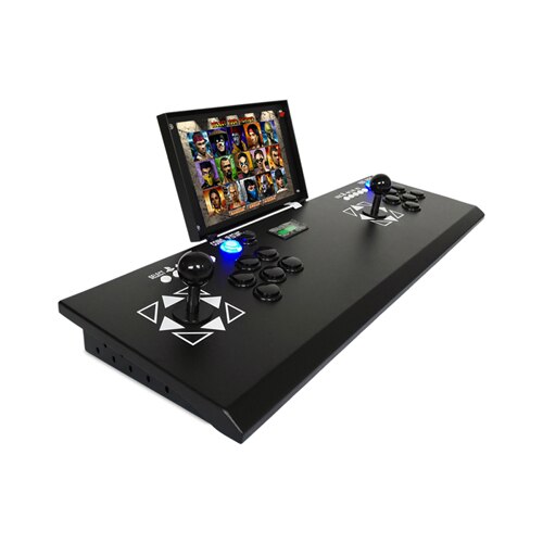 Family Professional classic video games Pandora's Box DX,game console with multi games 3000 in 1 board Family Professional classic video games Pandora's Box DX,game console with multi games 3000 in 1 board