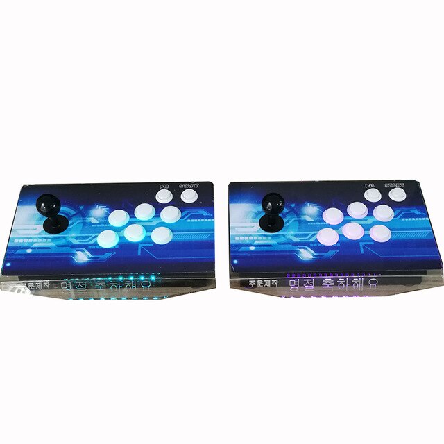 Pandora Saga Box 3D Game 4018 in 1 Wifi Version Arcade Game Console Split Style Multipayer 4 Players Joysticks Button Controller Pandora Saga Box 3D Game 4018 in 1 Wifi Version Arcade Game Console Split Style Multipayer 4 Players Joysticks Button Controller