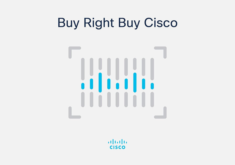 Cisco Business CBS350-8P-E-2G Managed Switch | 8 Port GE | PoE | Ext PS | 2x1G Combo | Limited Lifetime Protection (CBS350-8P-E-2G-NA)