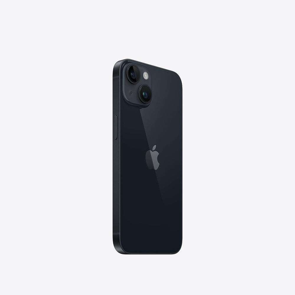 Apple iPhone 14, 128GB, Blue - Unlocked (Renewed)