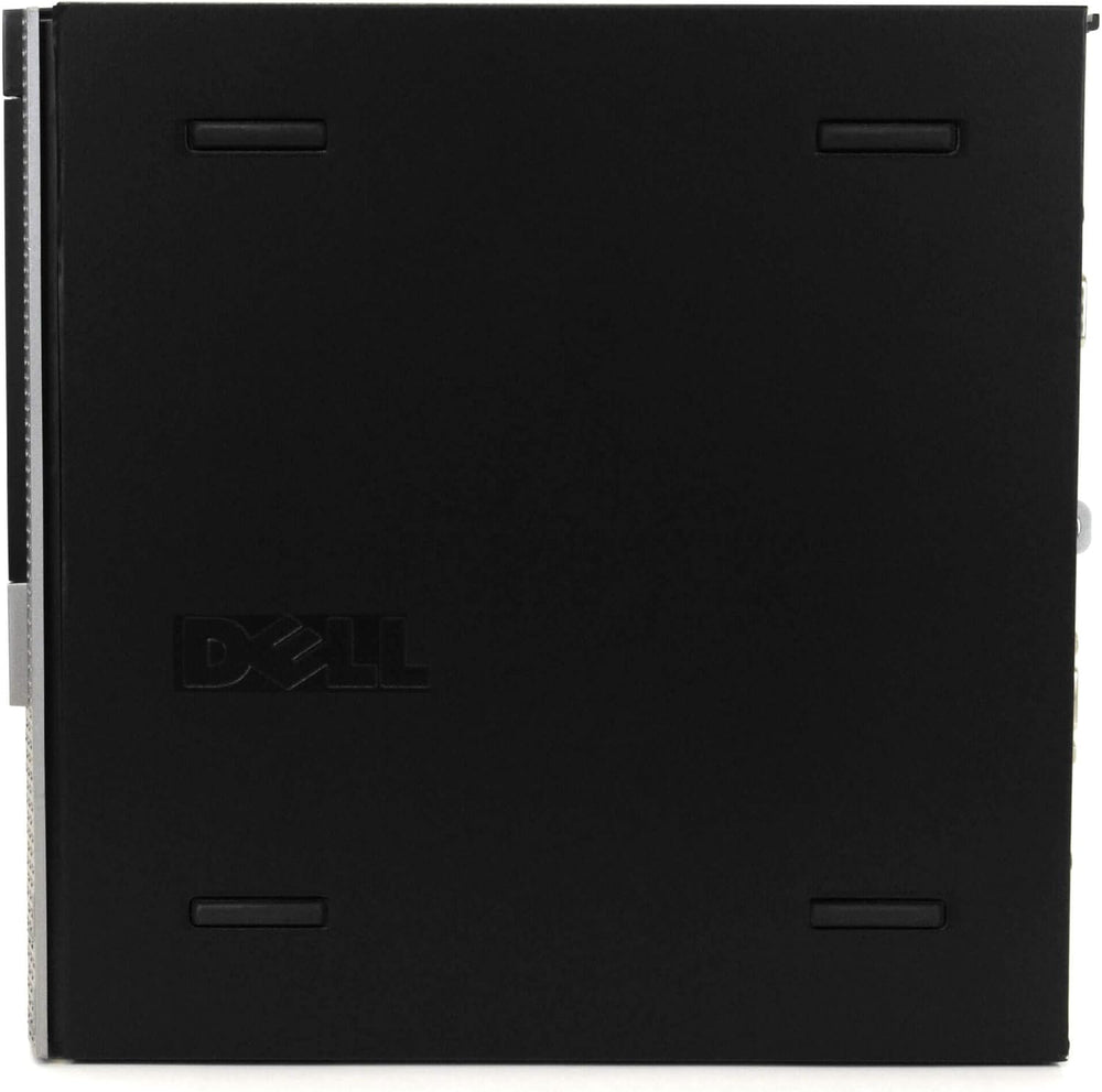 Dell Optiplex 9020 Small Desktop Computer (SFF) | Quad Core Intel i7 (3.40GHz) | 32GB DDR3 RAM | 1TB SSD Solid State | WiFi + Bluetooth | Windows 10 Pro (Renewed)