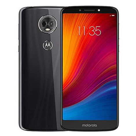 Brand New Motorola Moto E5 Plus XT1924 Mobile Phone 4GB RAM 64GB ROM Snapdragon425 6.0"1440X720P 5000mAh Android Smart phone