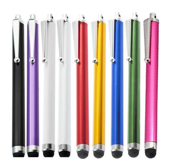 New Stylus Touch Screen Pen For IPhone Ipad  For Samsung Huawei Xiaomi OPPO Vivo Smart Phone Note Touch Screen Pen