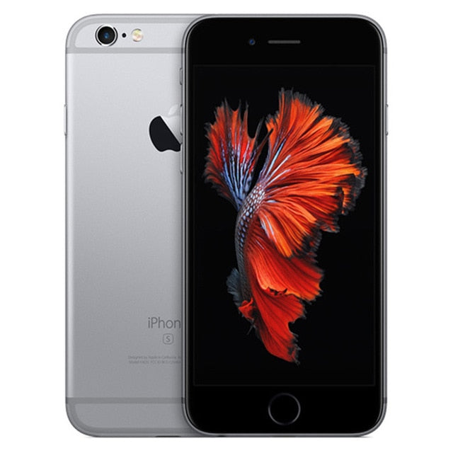 Original Apple iPhone 6s RAM 2GB 16GB ROM 64GB 128GB 4.7