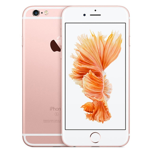 Original Apple iPhone 6s RAM 2GB 16GB ROM 64GB 128GB 4.7