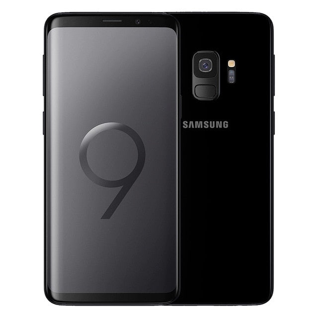 Samsung Galaxy S9 Plus S9+ NFC G965F Original Octa Core 6.2