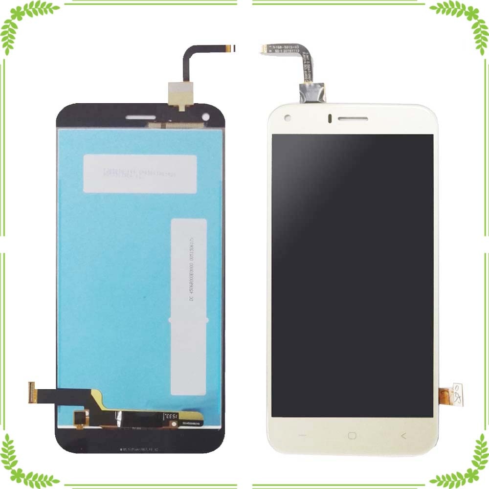 5.0 Display For Umi London LCD Touch Screen Display Digitizer Assembly For Umidigi London LCD Screen