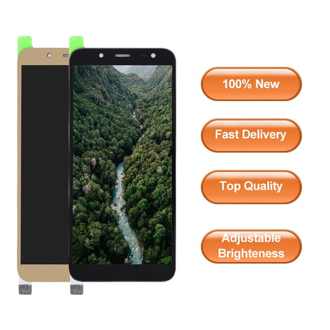 5.6"For Samsung Galaxy J6 2018 J600 SM-J600F J600Y J600G J600F/DS High Quality LCD Display with Touch Screen Digitizer Assembly