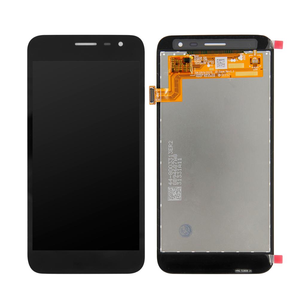 LCD Display For Samsung Galaxy J2 Core 2018 J260 J260M/DS J260F/DS J260G/DS  LCD Display Touch Screen Digitizer Assembly