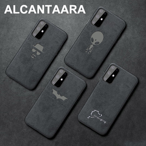Luxury Racing Car Logo Phone Case for Samsung Galaxy S20 Ultra S10 Plus S10E S8 S9 Note 8 9 10 Plus Silicone Leather Cover Coque